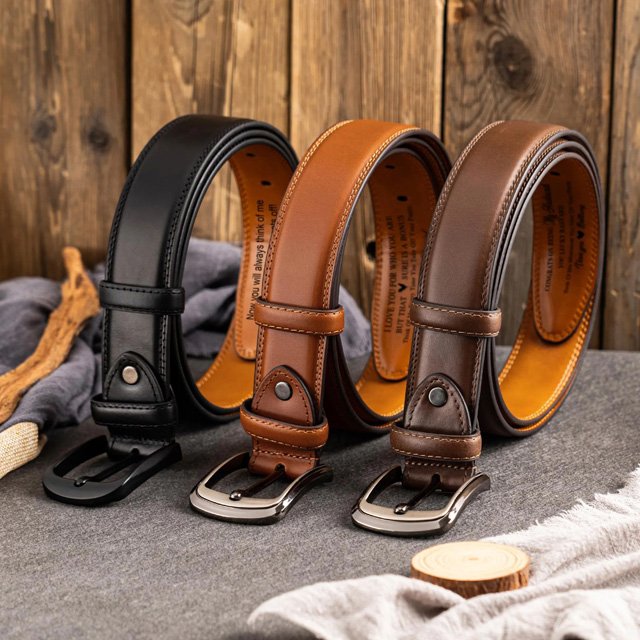 Belts