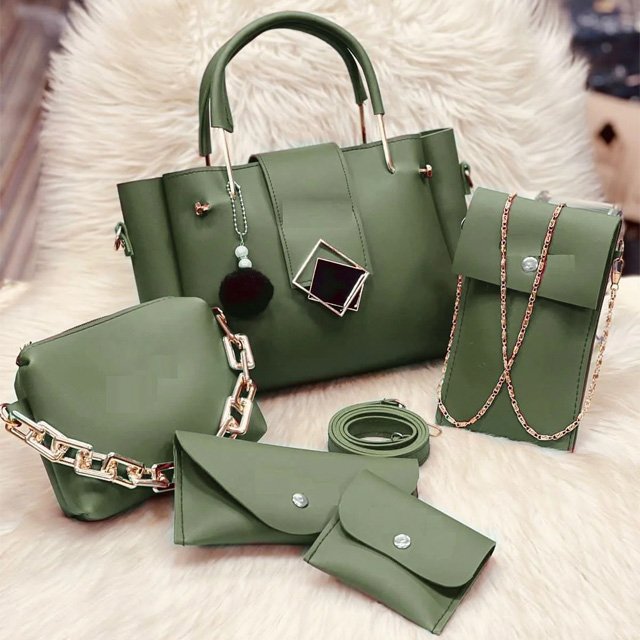 Leather Bags