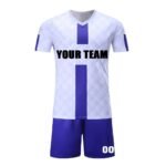Rugby Uniform