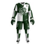 Ice Hockey Uniform